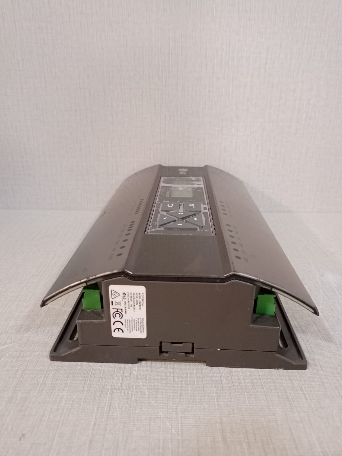LG PQNFB17C0 LG ACP BACnet PQNFB17C0 ACP BACnet 5
