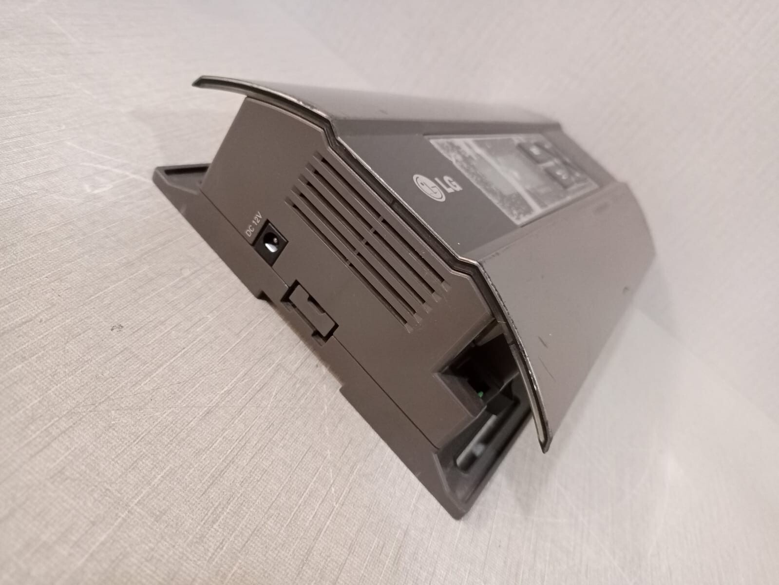 LG PQNFB17C0 LG ACP BACnet PQNFB17C0 ACP BACnet 9