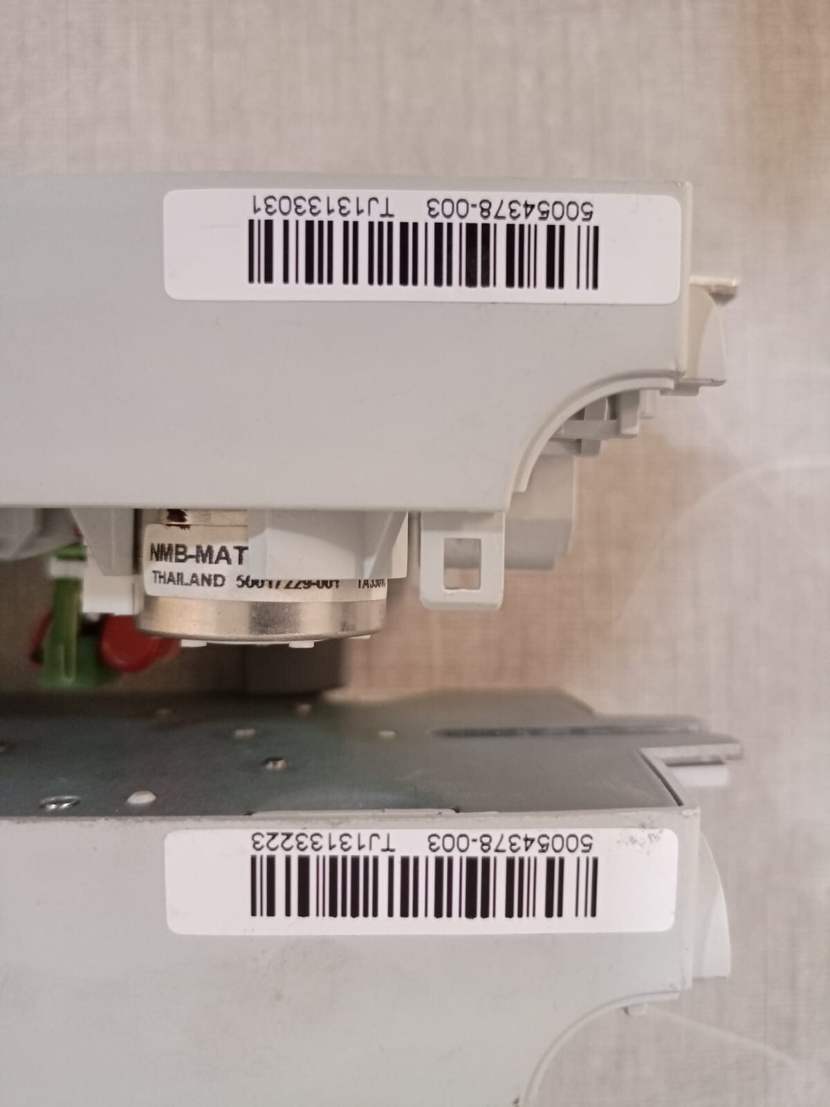 Honeywell VAV Actuator Non-Spring Return Floating VAV Actuator for Spyder Controllers 3