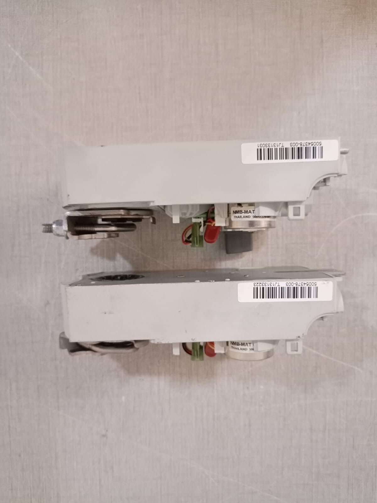 Honeywell VAV Actuator Non-Spring Return Floating VAV Actuator for Spyder Controllers 4