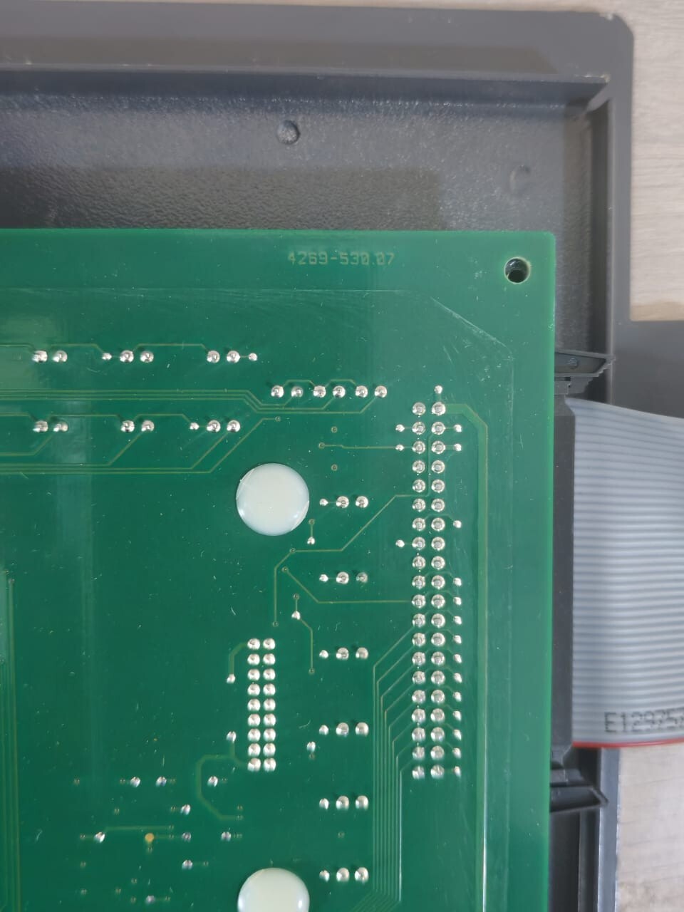 Gent by Honeywell VCS-IDOOR Gent by Honeywell Vigilon Compact VCS-IDOOR 4269-530-07 FOR A REPLACEMENT DOOR 6