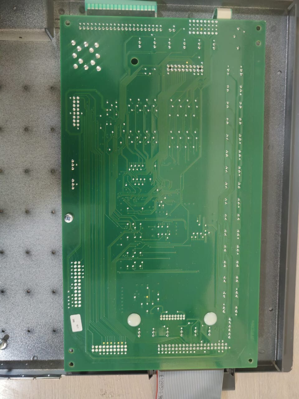 Gent by Honeywell VCS-IDOOR Gent by Honeywell Vigilon Compact VCS-IDOOR 4269-530-07 FOR A REPLACEMENT DOOR 7