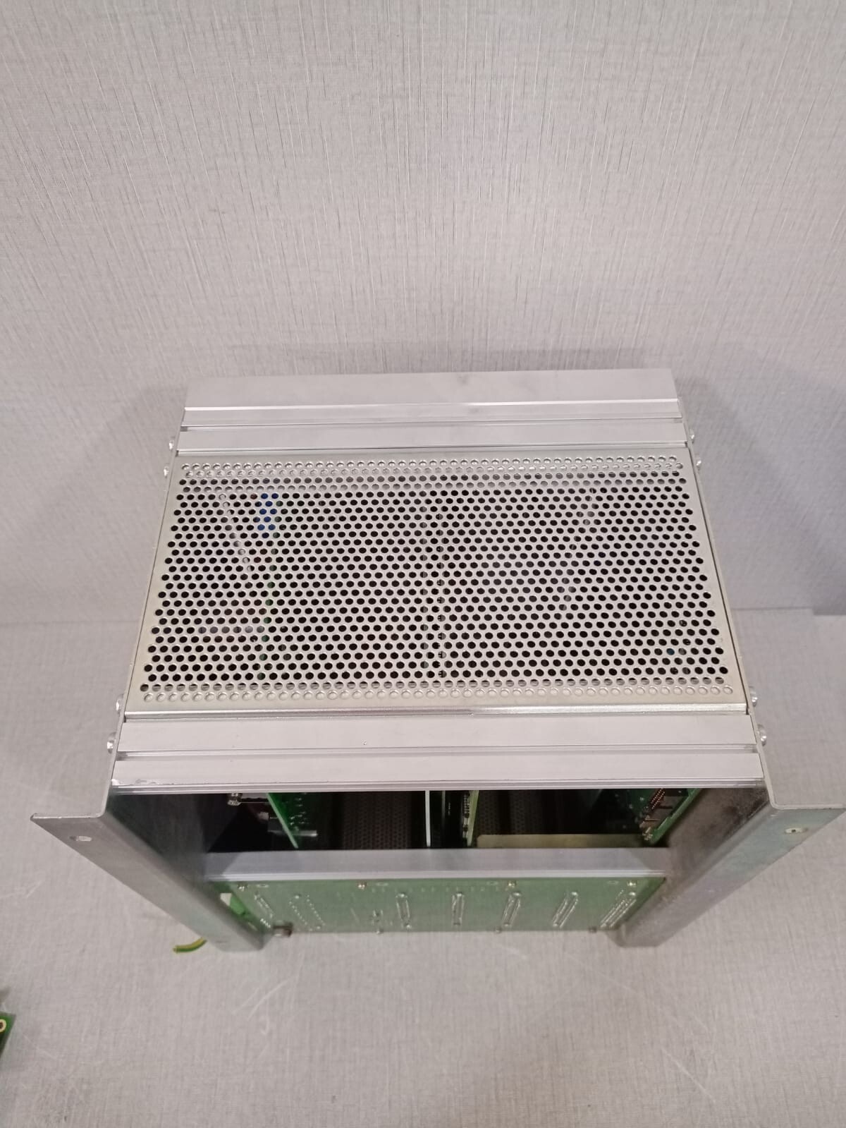 SELTA 4OAI 320DI 10DCO / CPU2000 / CONV 2448 SELTA 4OAI 320DI 10DCO / CPU2000 / CONV 2448 3