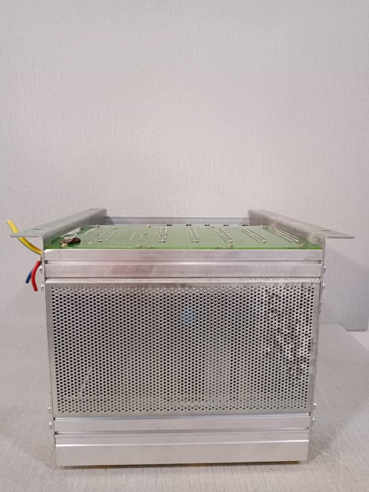 SELTA 4OAI 320DI 10DCO / CPU2000 / CONV 2448 SELTA 4OAI 320DI 10DCO / CPU2000 / CONV 2448 4