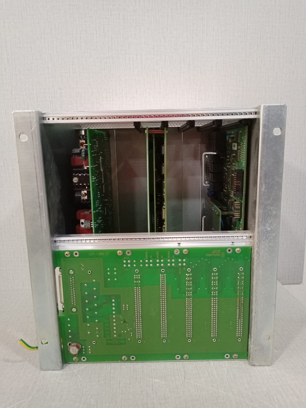 SELTA 4OAI 320DI 10DCO / CPU2000 / CONV 2448 SELTA 4OAI 320DI 10DCO / CPU2000 / CONV 2448 5