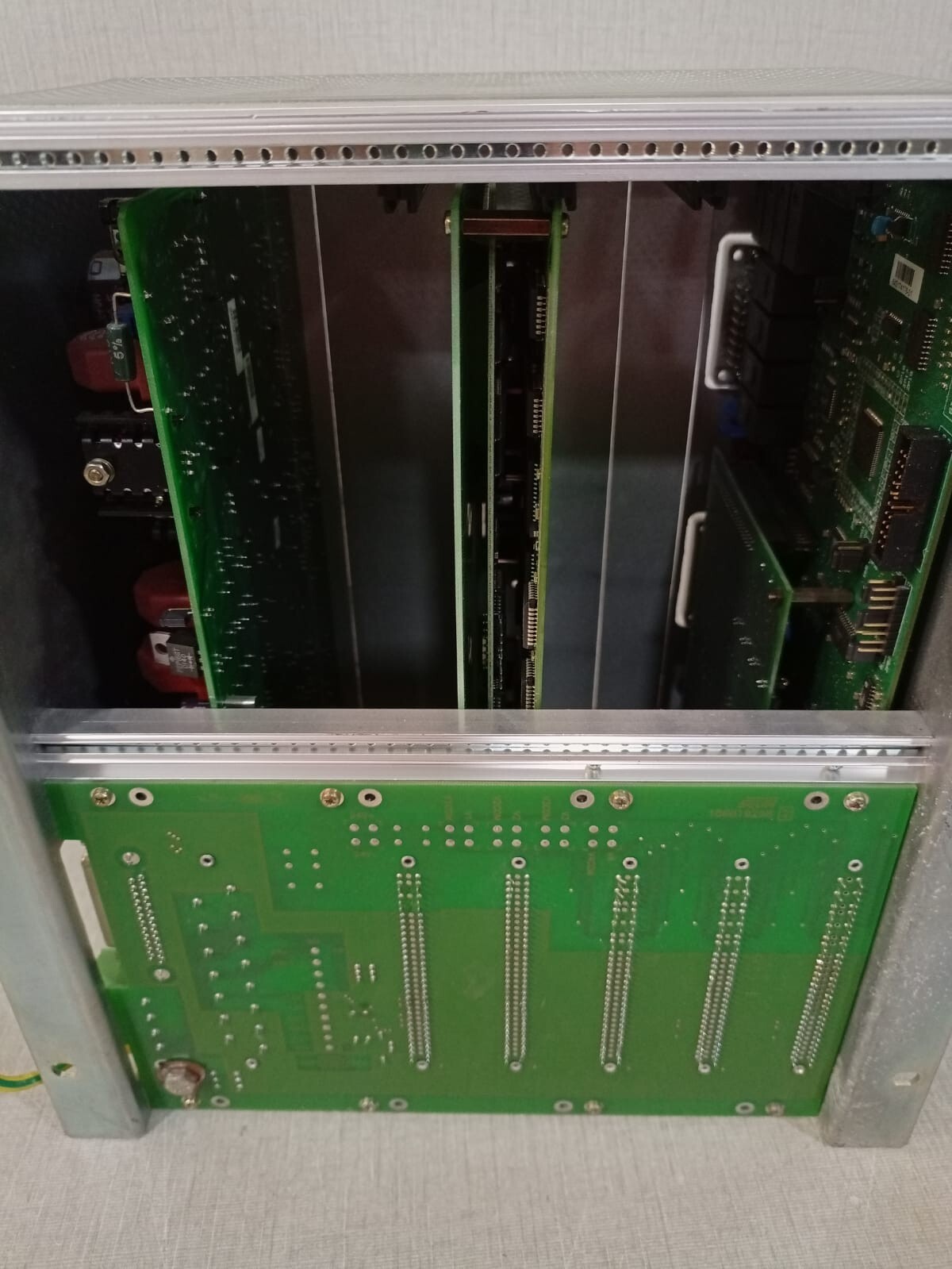 SELTA 4OAI 320DI 10DCO / CPU2000 / CONV 2448 SELTA 4OAI 320DI 10DCO / CPU2000 / CONV 2448 6