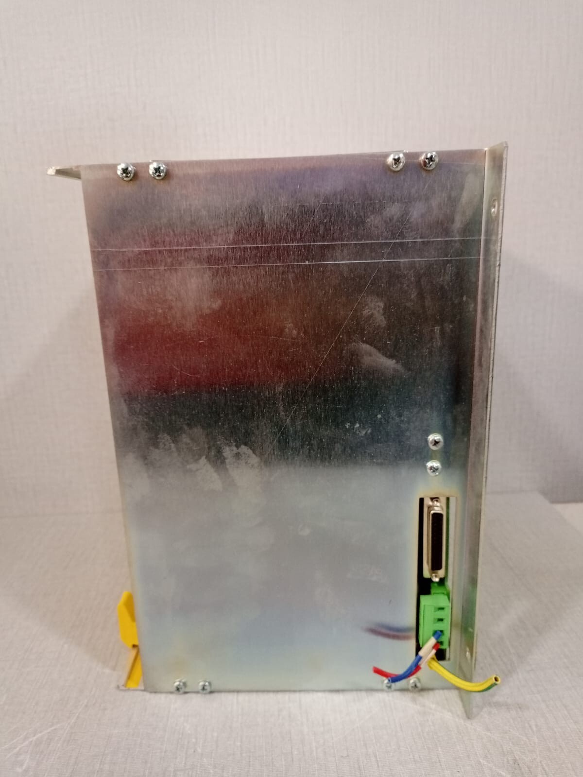 SELTA 4OAI 320DI 10DCO / CPU2000 / CONV 2448 SELTA 4OAI 320DI 10DCO / CPU2000 / CONV 2448 7