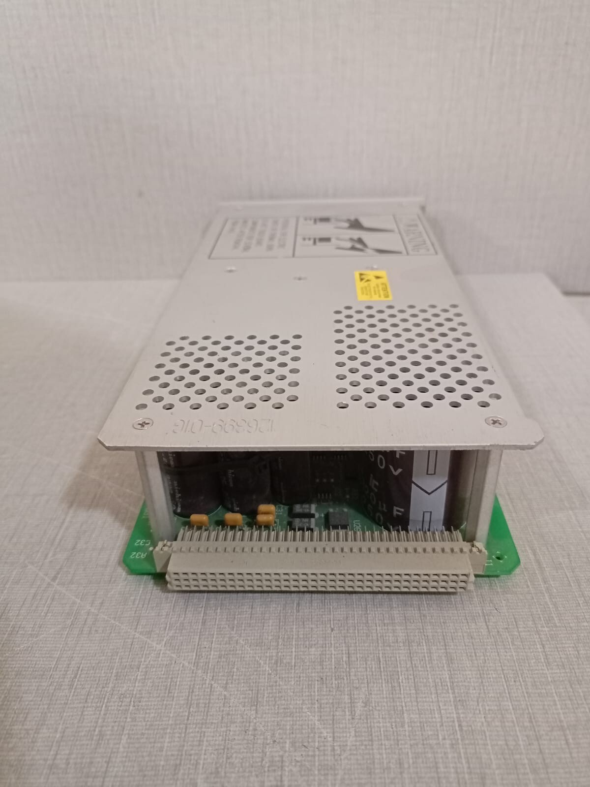 Bently Nevada PWA-126399 Bently Nevada 3500/15 AC Power Supply Module PWA 126399-01G 3