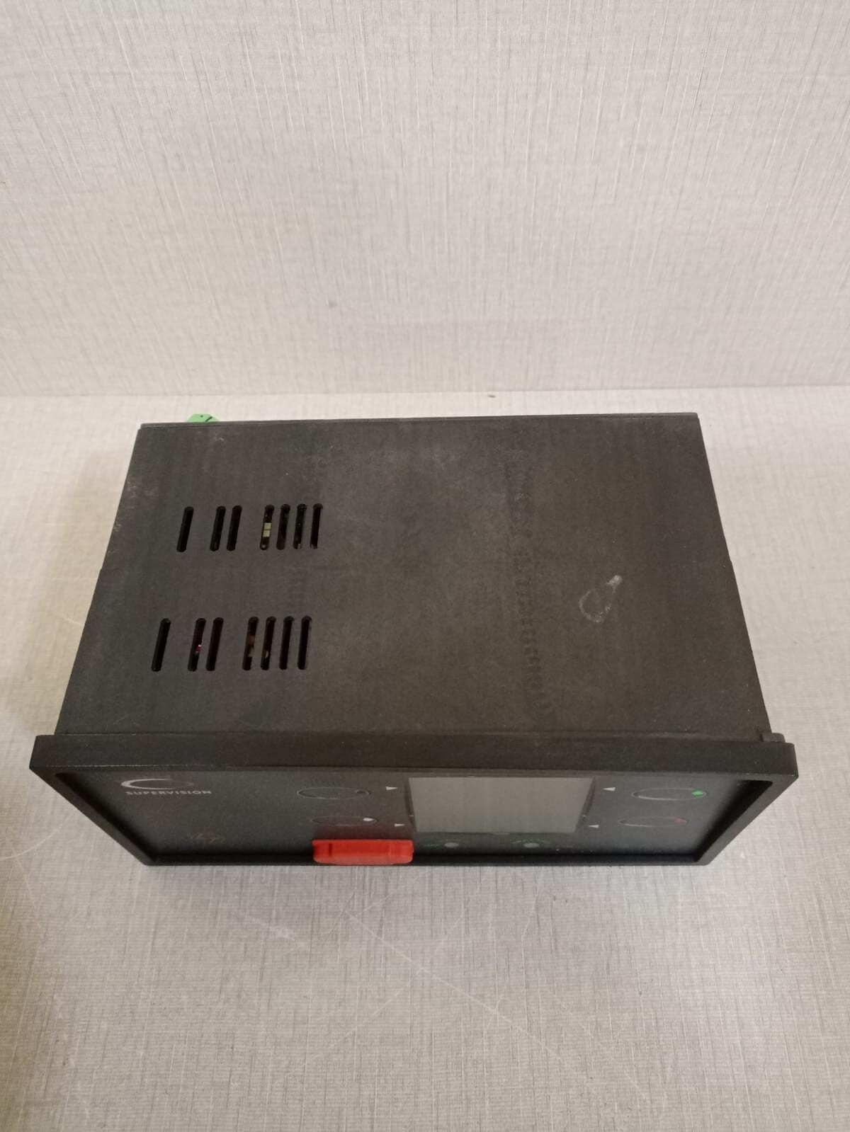 UNKNOWN PB-PROTECTION-RELAYS-VISION-FEEDERVISION PB-Protection-Relays-Vision-Feedervision AFV-1A Powered 7