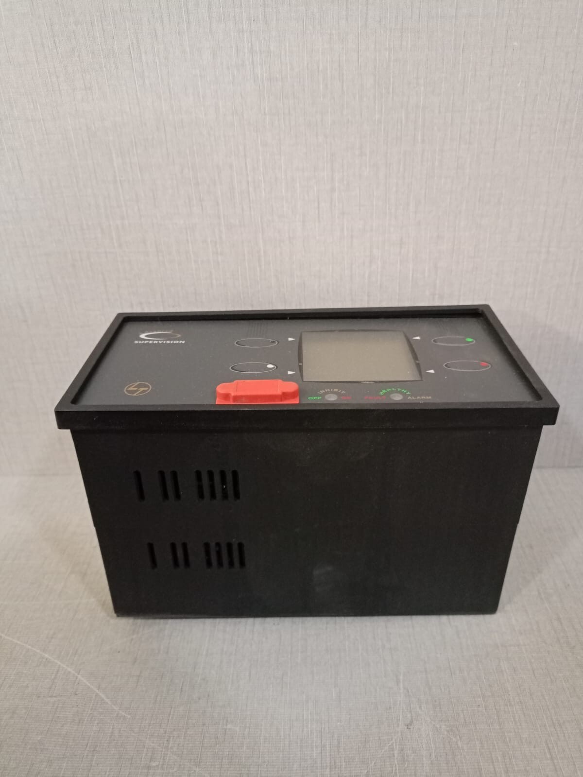 UNKNOWN PB-PROTECTION-RELAYS-VISION-FEEDERVISION PB-Protection-Relays-Vision-Feedervision AFV-1A Powered 8