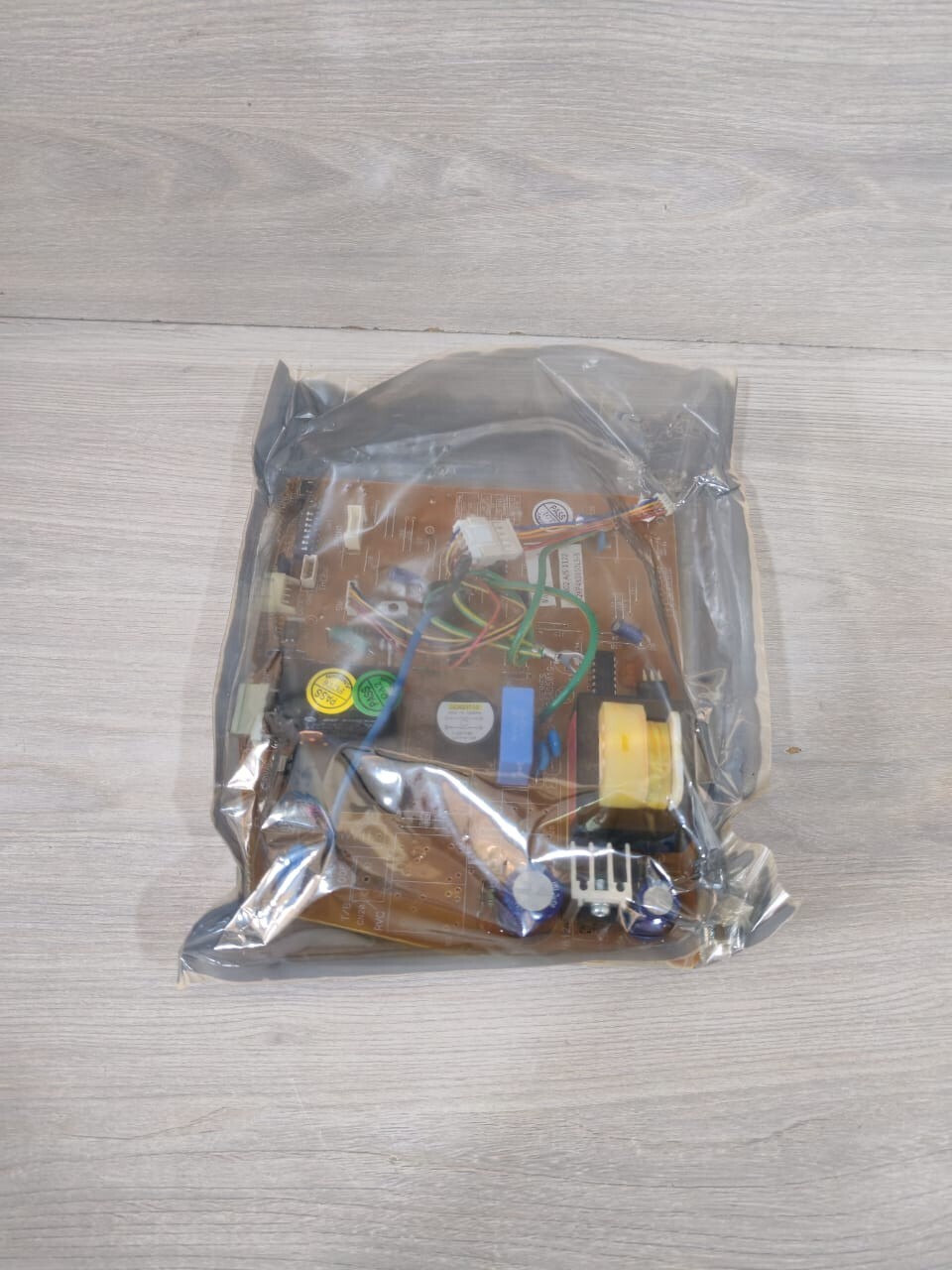 Carrier JAB02 CARRIER 42KP4B5850L3-S / JAB02 A/S 1122 PCB BOARD 9