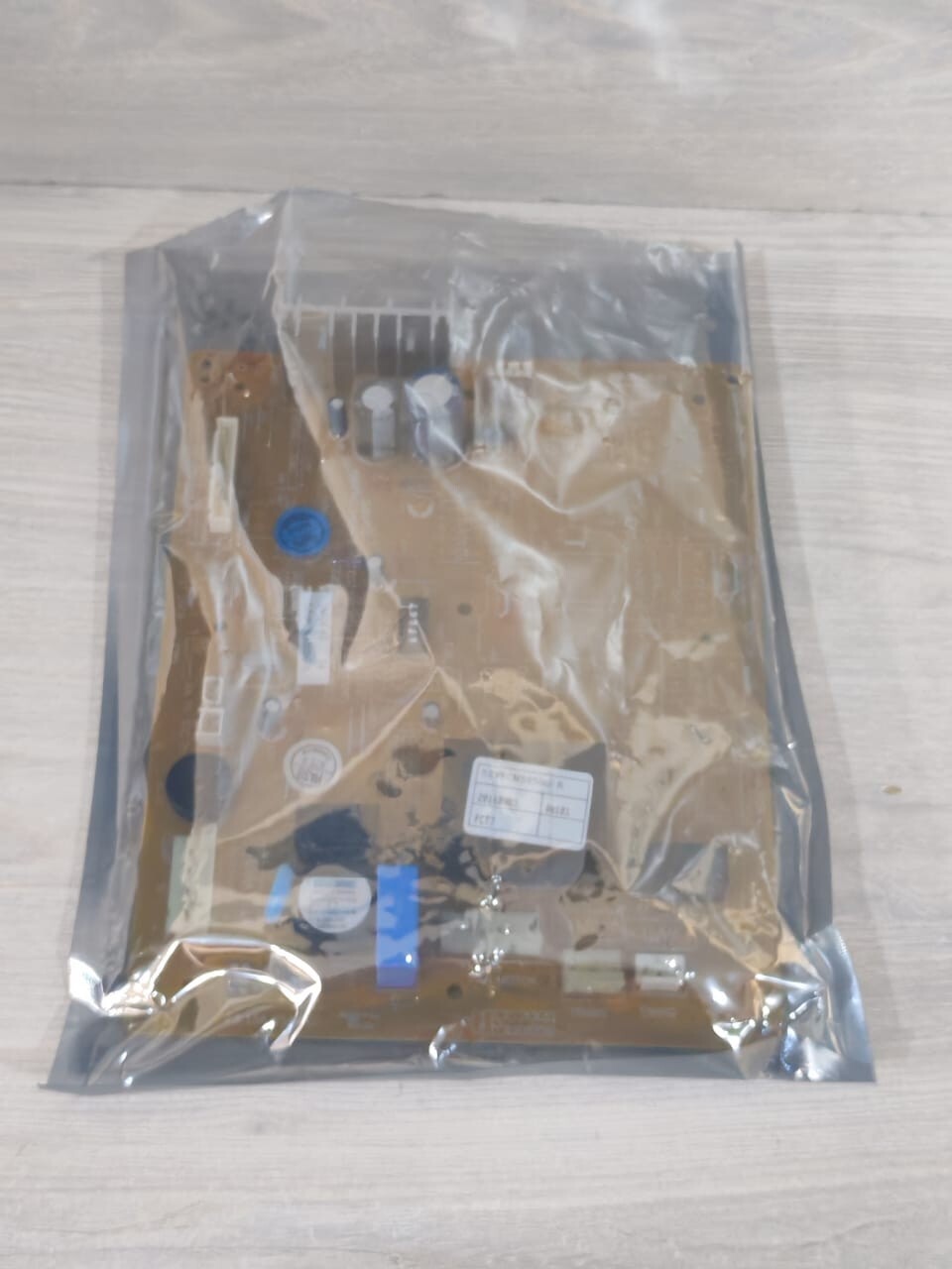Carrier JAF04 Carrier 52VFCN5850G-R / JAF04 AS PCB BOARD 8