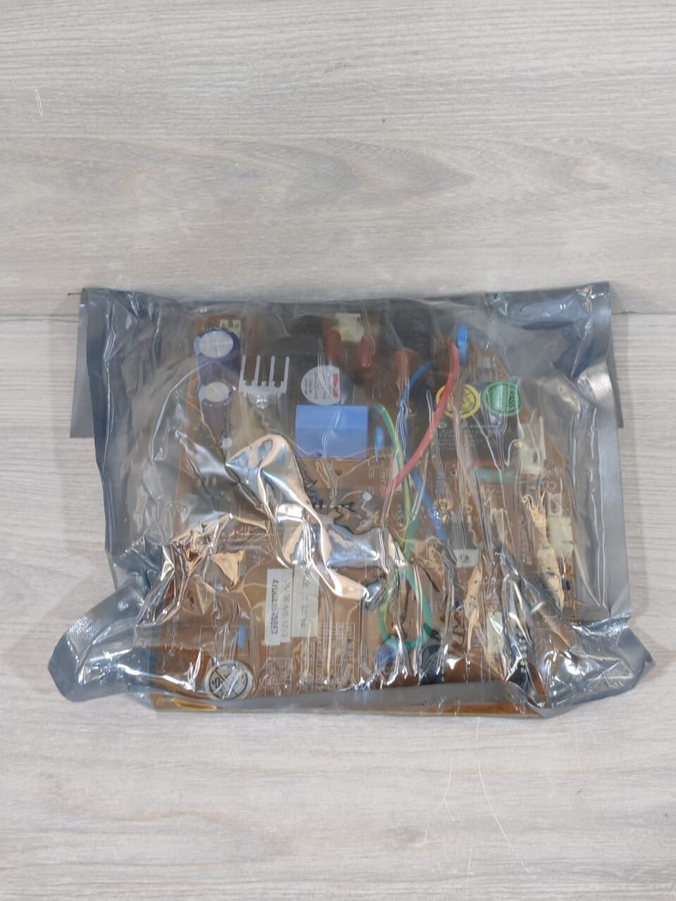Carrier JAA06 Carrier 42QG8A5V50E3 / JAA06 A/S 1213 42QG8A5V50E3 PCB BOARD 8
