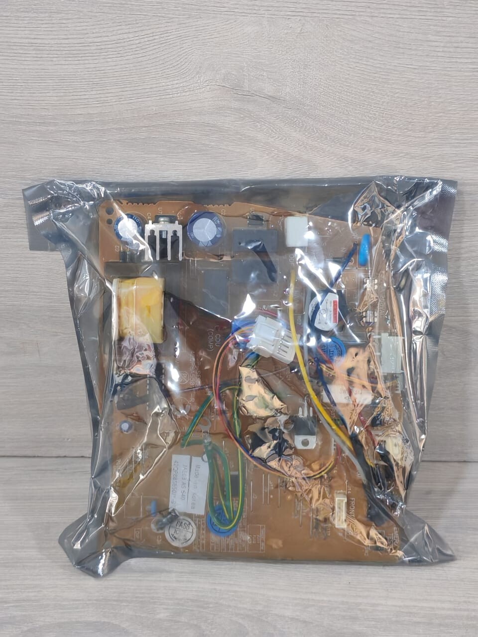 Carrier 42QP8B5850JY-S CARRIER 42QP8B5850JY-S 42QP8A5501E-R PCB BOARD 2