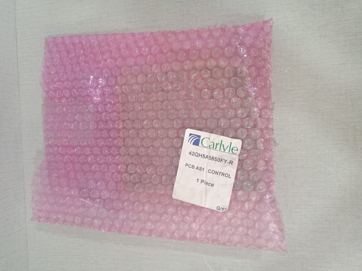 Carrier 42QH5A5850FY-R CARRIER 42QH5A5850FY-R /42QH5A5501A-R CONTROL BOARD 2