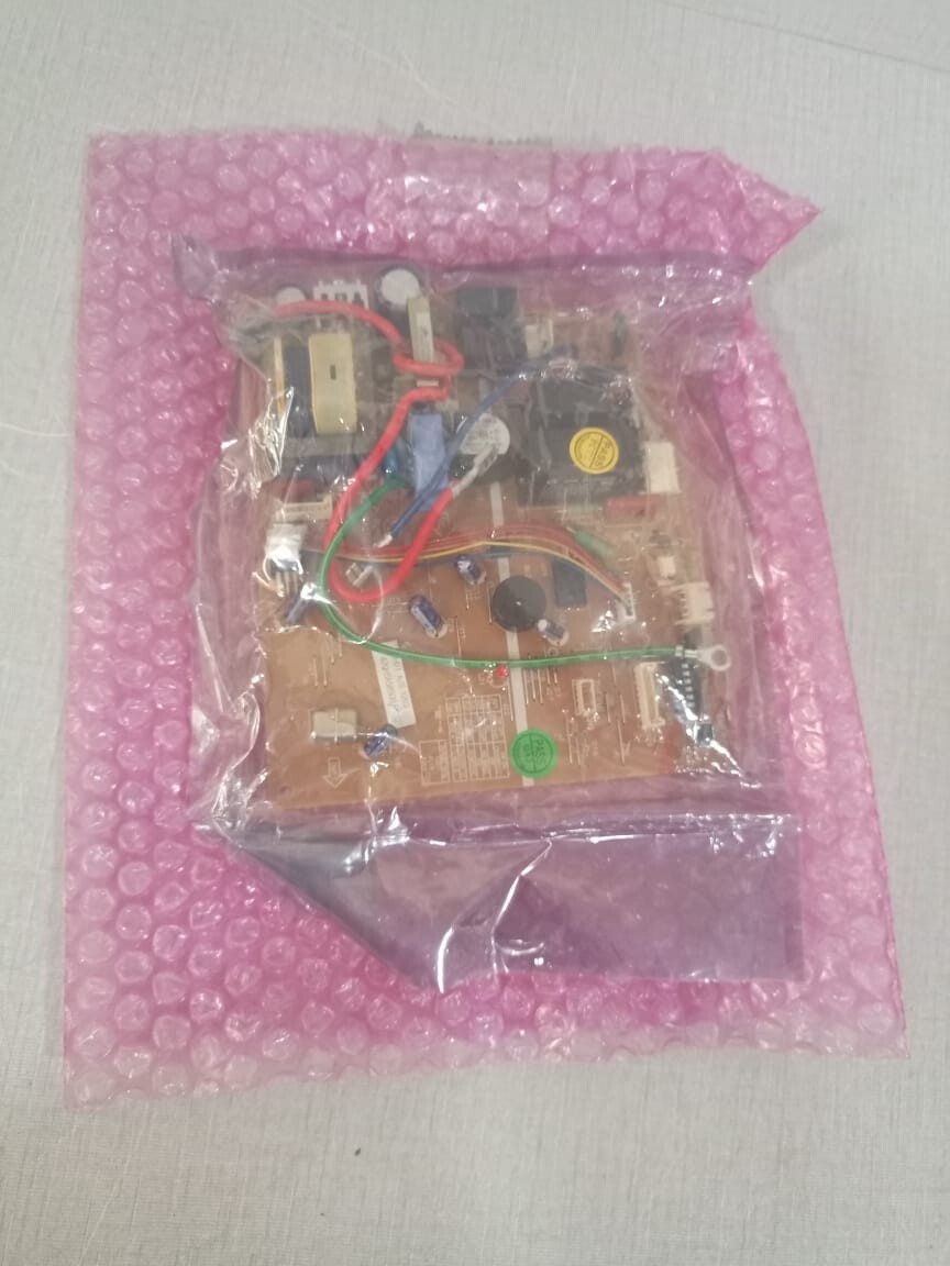 Carrier 42QH5A5850FY-R CARRIER 42QH5A5850FY-R /42QH5A5501A-R CONTROL BOARD 3