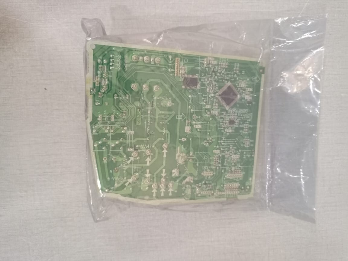 Carrier 42QH5A5850FY-R CARRIER 42QH5A5850FY-R /42QH5A5501A-R CONTROL BOARD 4