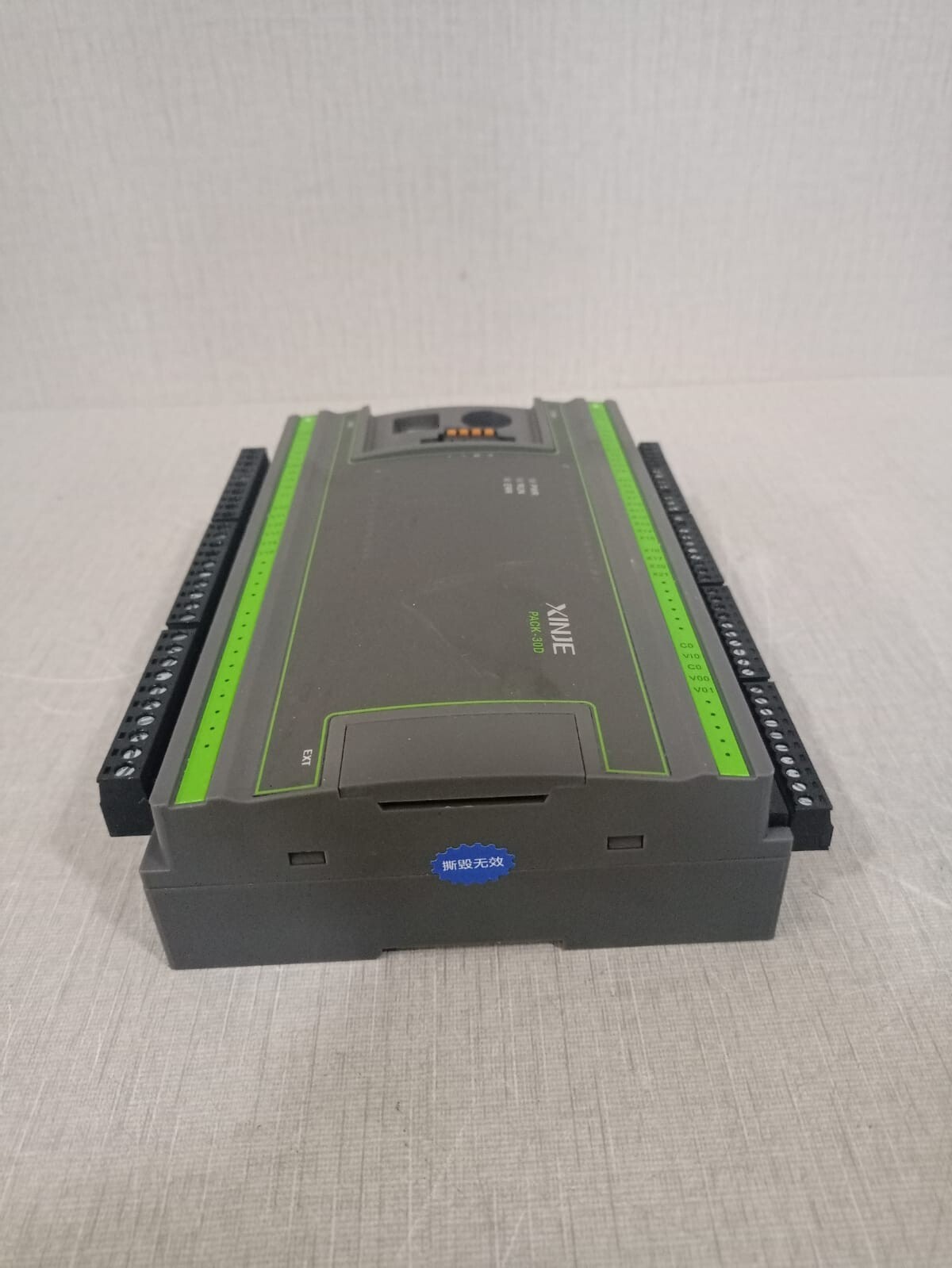 Xinje PACK-30D XINJE PACK-30D Programmable Controller 3