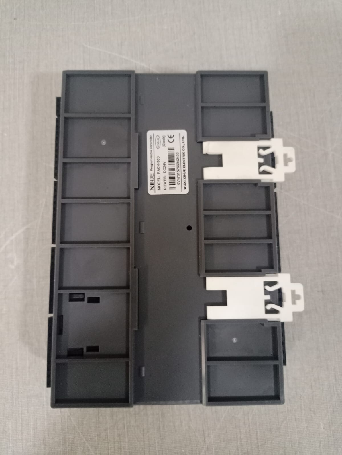 Xinje PACK-30D XINJE PACK-30D Programmable Controller 5