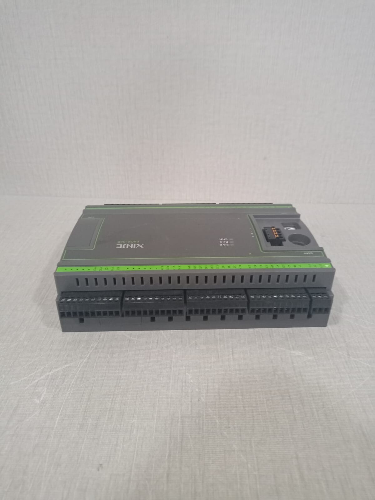 Xinje PACK-30D XINJE PACK-30D Programmable Controller 6