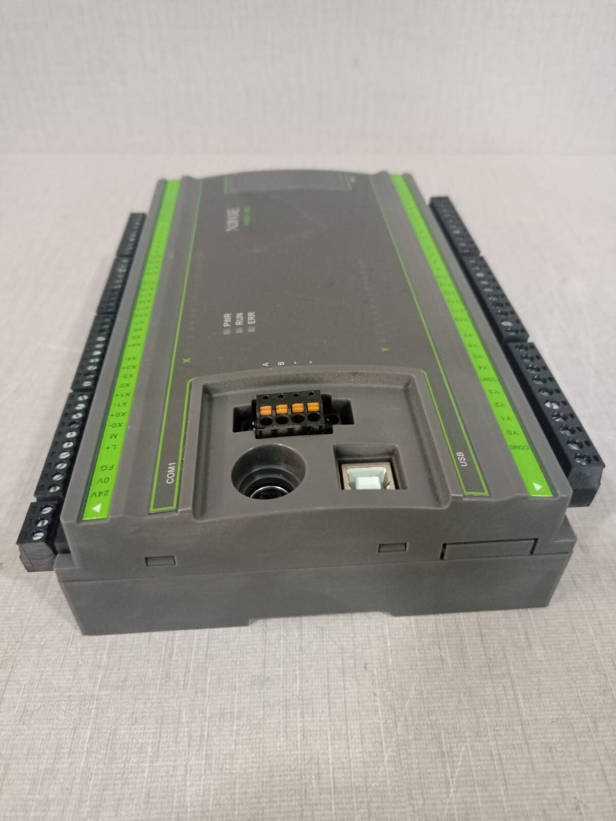 Xinje PACK-30D XINJE PACK-30D Programmable Controller 7