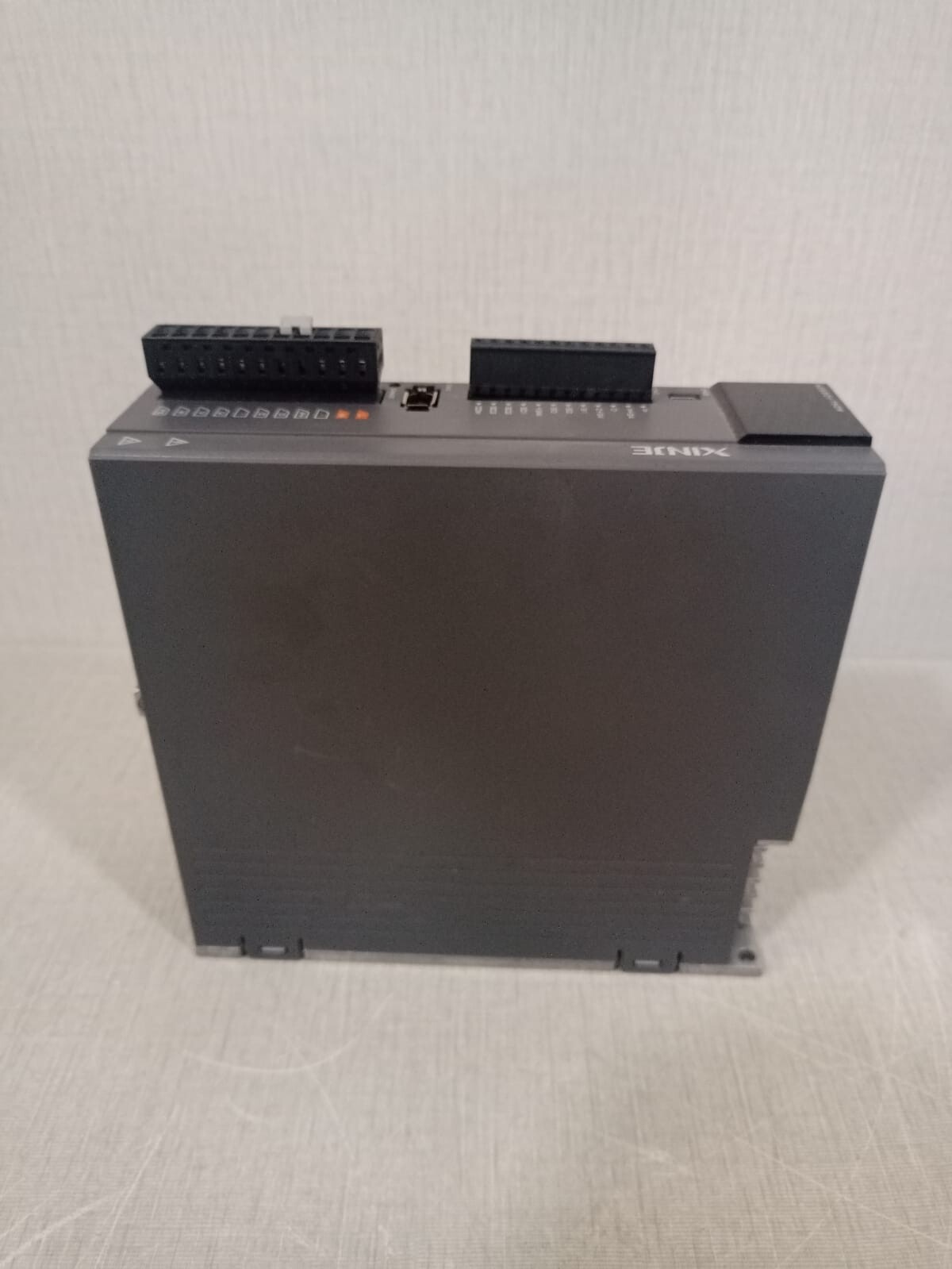 XINJE DS5L1-20P7-PTA SERVO DRIVER 1PH 200-240V 50/60Hz 5