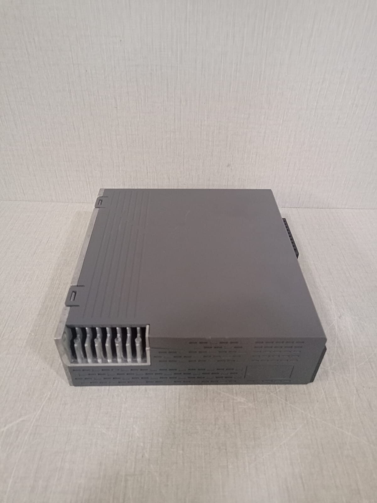 XINJE DS5L1-20P7-PTA SERVO DRIVER 1PH 200-240V 50/60Hz 6
