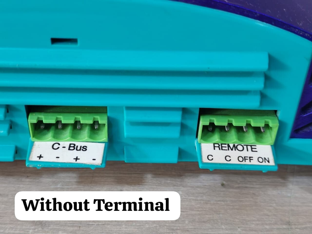 Clipsal L5102D10 CLIPSAL C-BUS SERIES L5102D10 CHANNEL DIMMER MODULE 220V-240V 2 X10A - W/O COVER 10