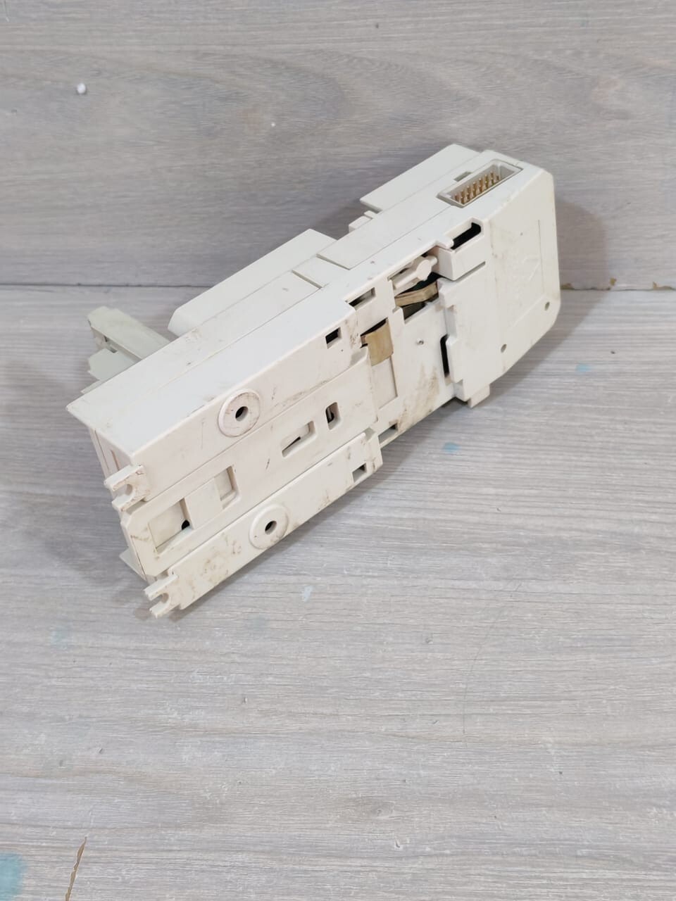 ABB TU810V1 ABB TU810V1 3BSE013230R1 PR:G BASE 9