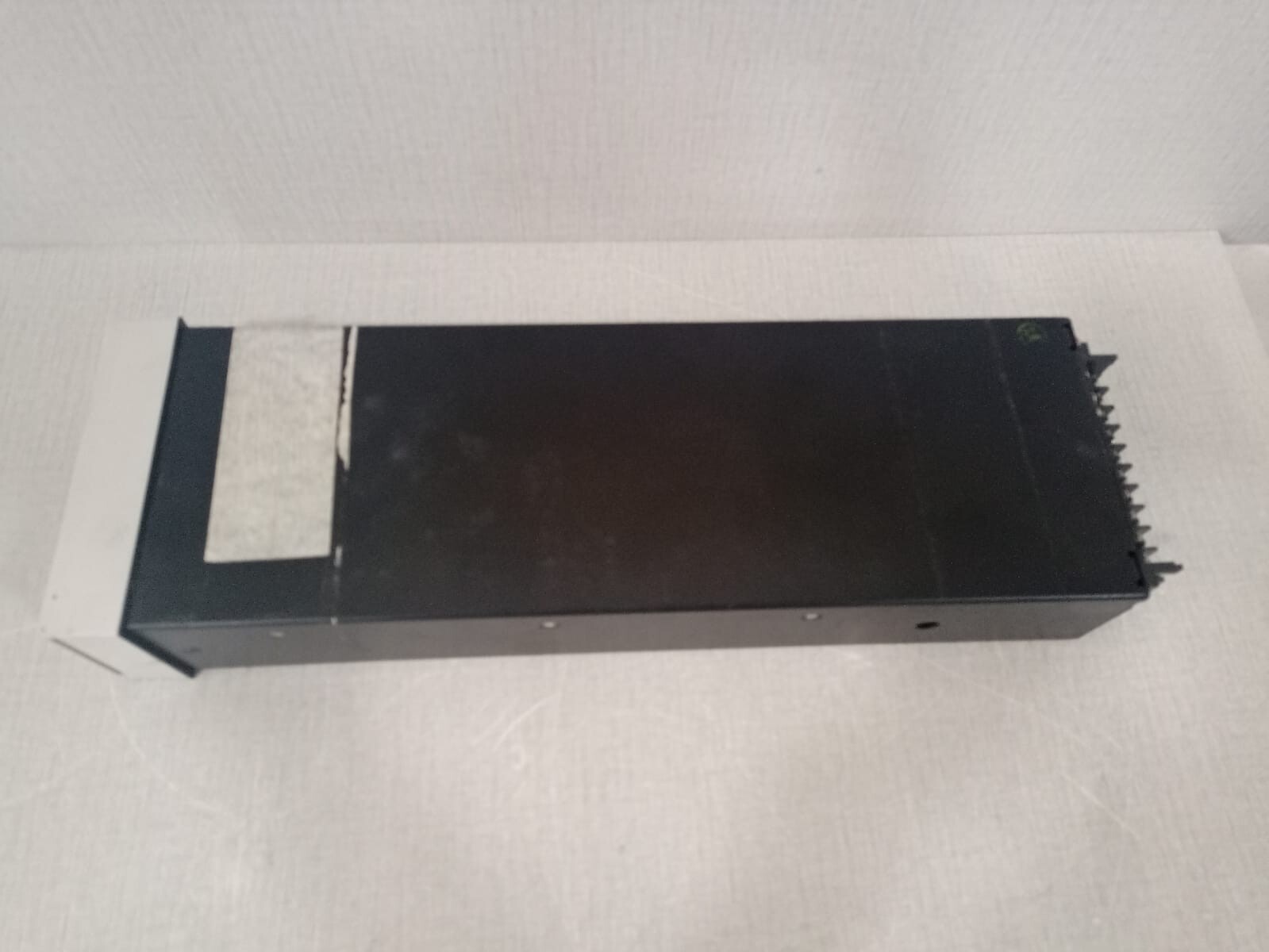 Moore Industries B/M MOORE 320A2NNF CONTROLLER 320A2NNF B/M 15918-50/90K 6