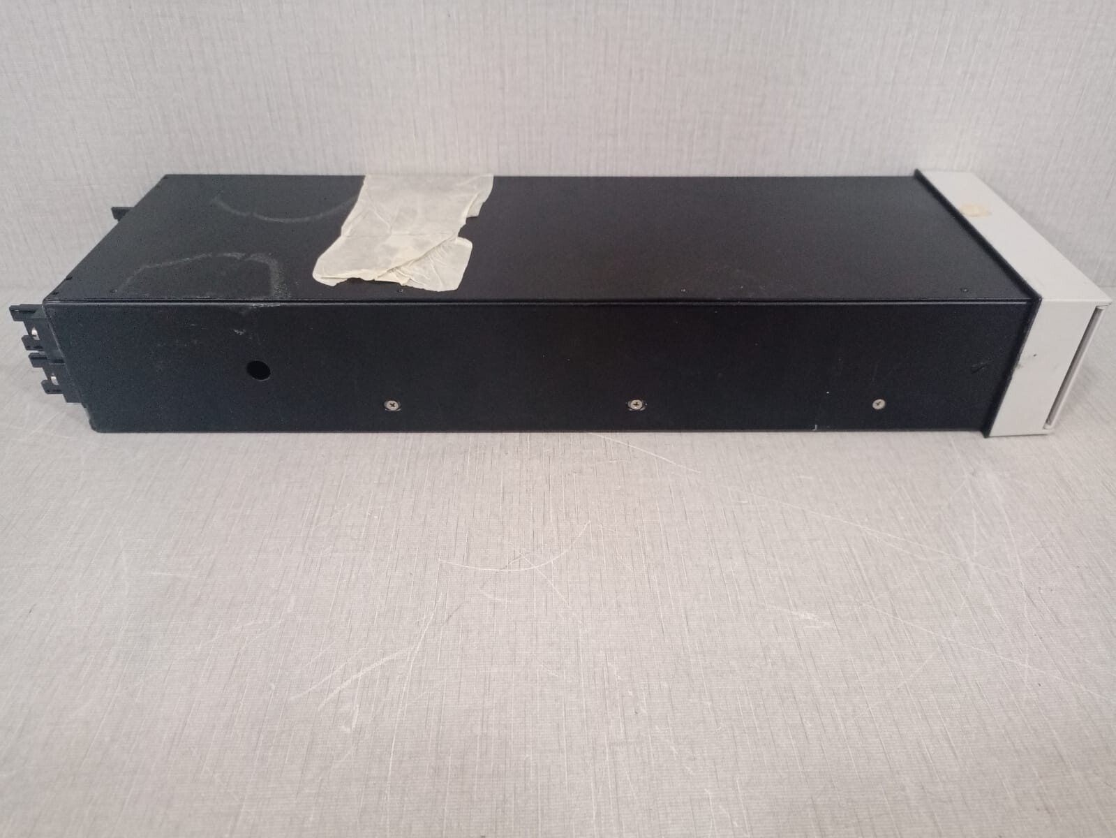 Moore Industries B/M MOORE 320A2NNF CONTROLLER 320A2NNF B/M 15918-50/90K 10