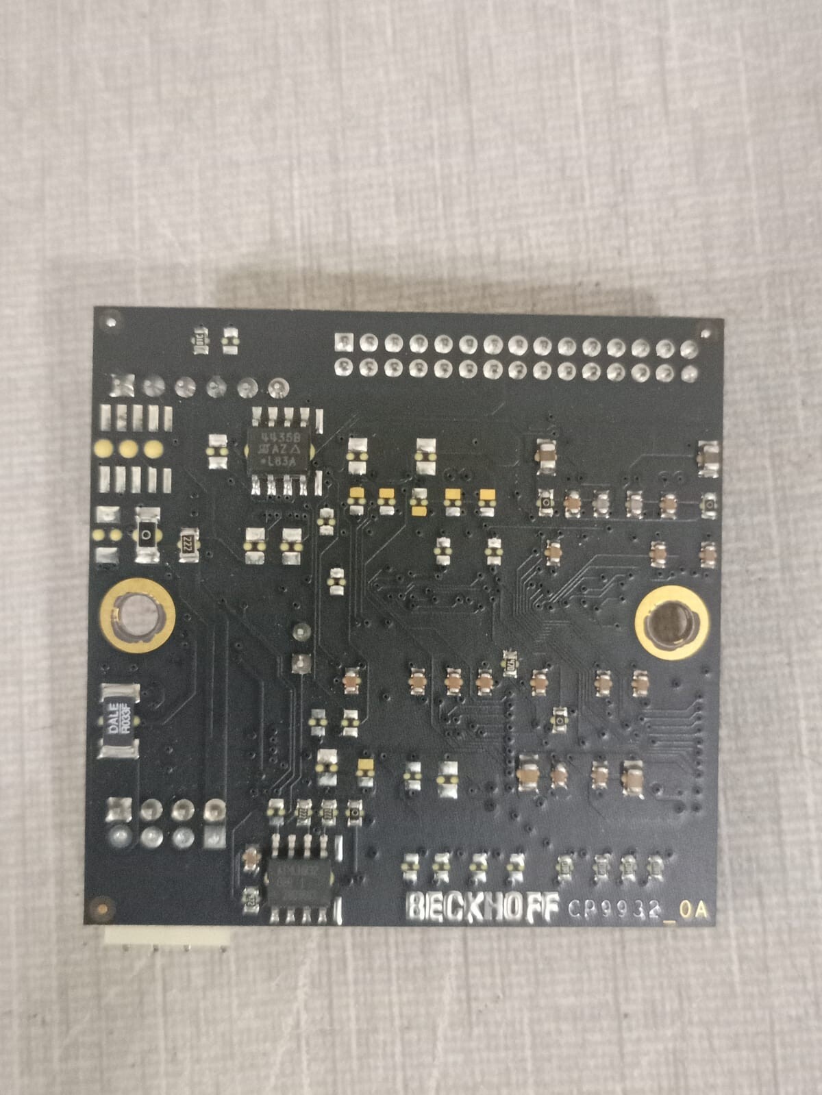 Beckhoff CP9932015 BECKHOFF CP9932_0_15 HW:0.3 / CP9932015 Board 3