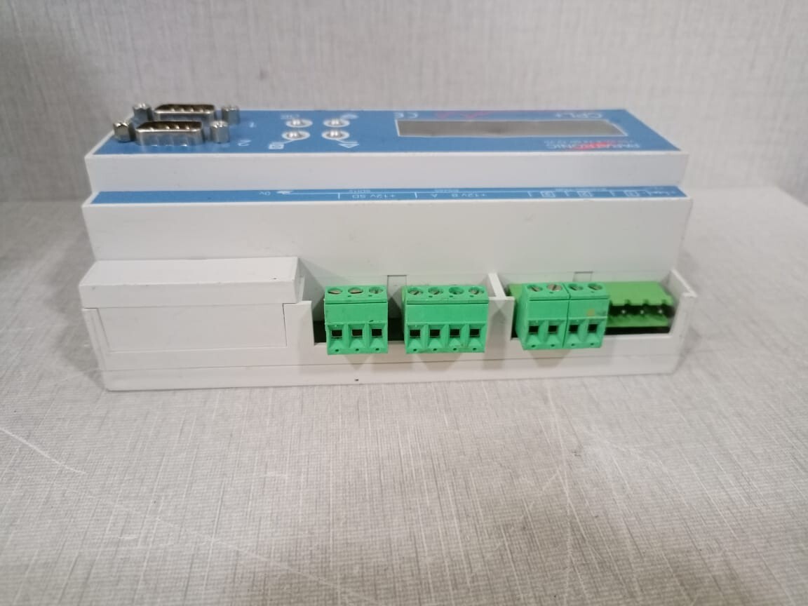PARATRONIC CPL+ PARATRONIC CPL+ Extension Module 3