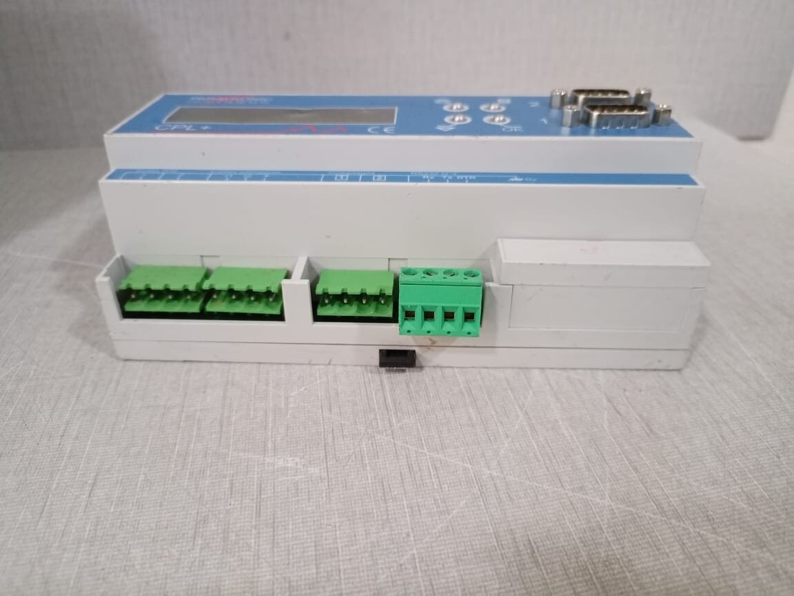 PARATRONIC CPL+ PARATRONIC CPL+ Extension Module 4