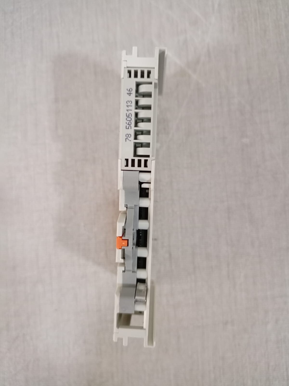 Beckhoff EL1809 BECKHOFF EL1809 16-CHANNEL DIGITAL INPUT TERMINAL 5