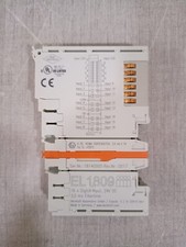 BECKHOFF EL1809 16-CHANNEL DIGITAL INPUT TERMINAL