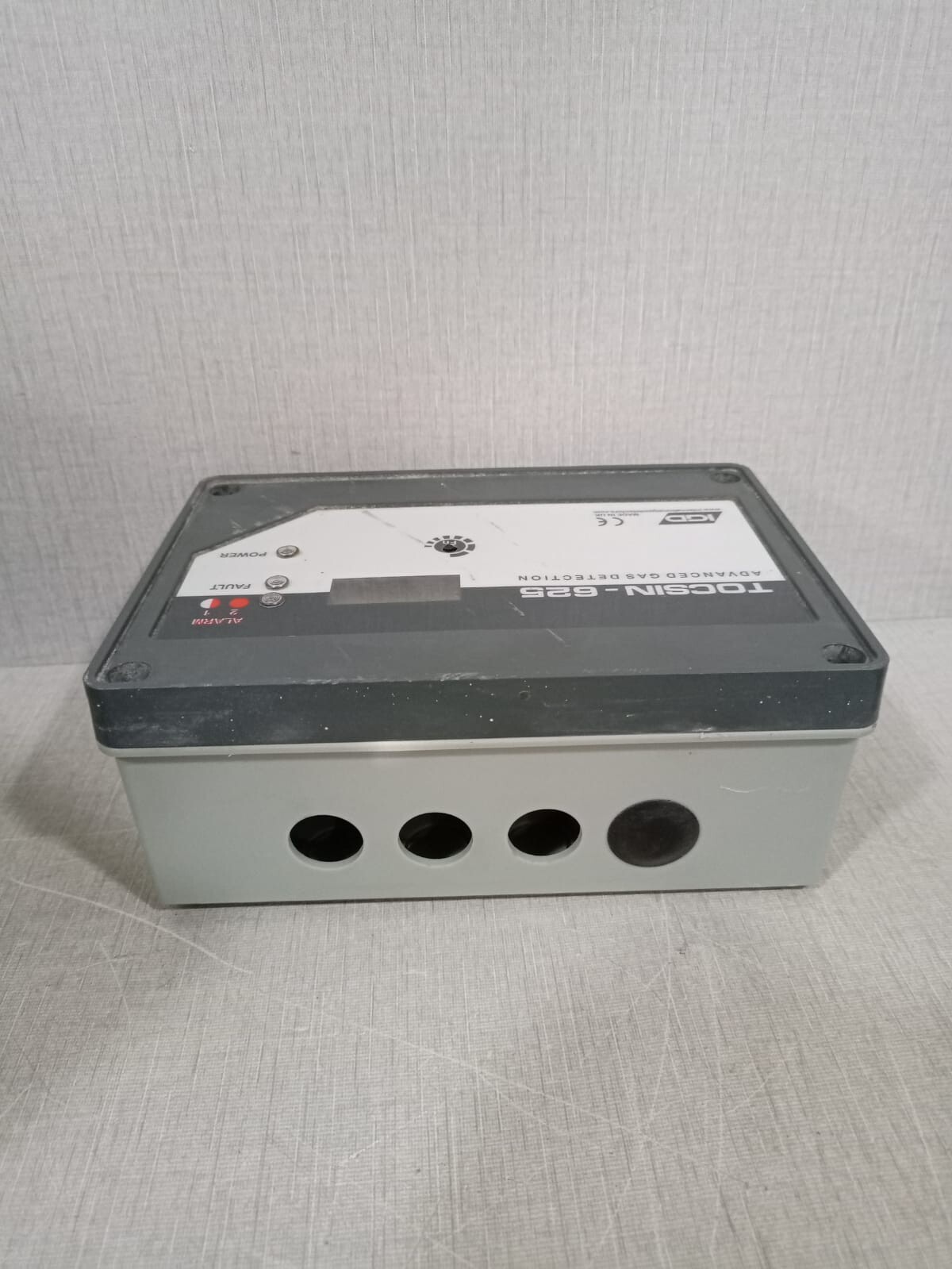IGD 5685401 IGD TOCSIN-625 ADVANCE GAS DETECTION 5685401 3
