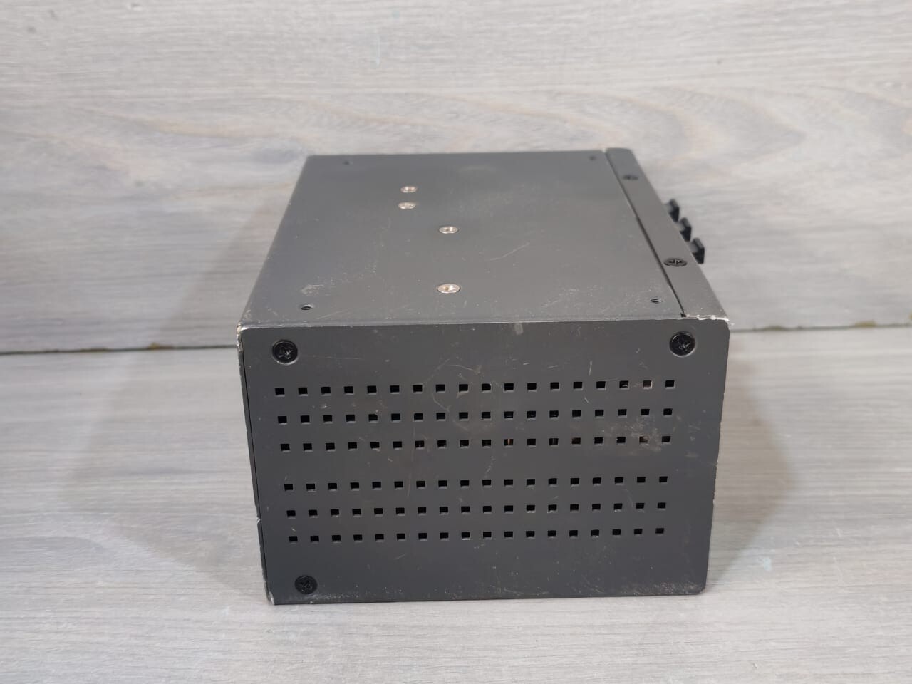 MOXA EDS-P510 MOXA EDS-P510 ETHERNET SWITCH 8