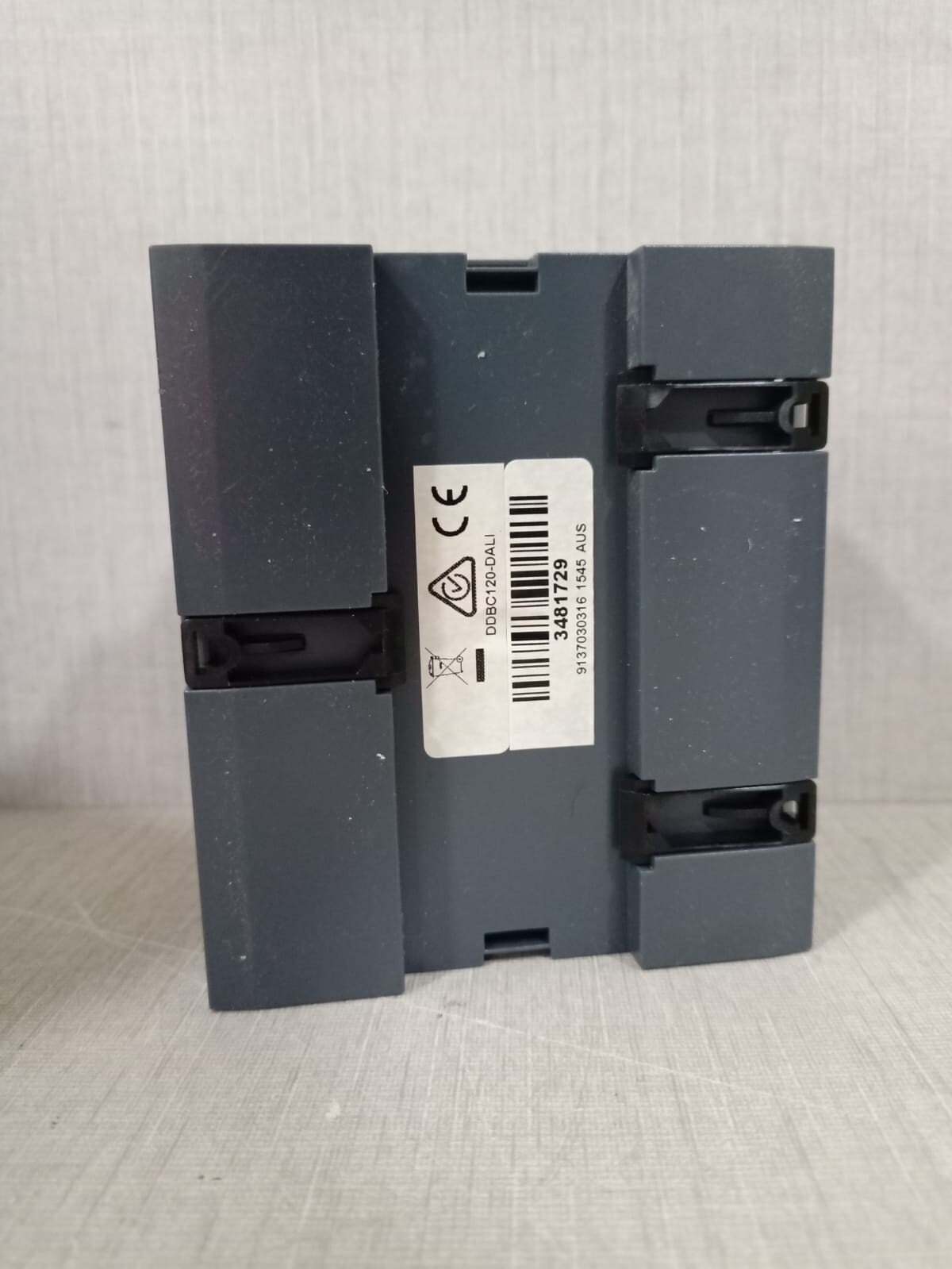 Philips DDBC120-DALI PHILIPS Dynalite DDBC120-DALI DIMMER CONTROLLER 100-240V 50/60Hz WITH FHILTY BOX 5