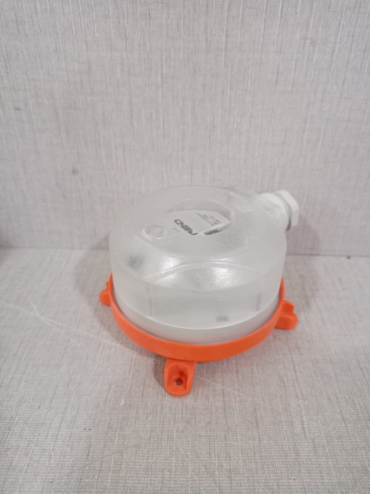 Trend DPIA-250-500 TREND DPIA-250-500 Differential Pressure Transmitter 5