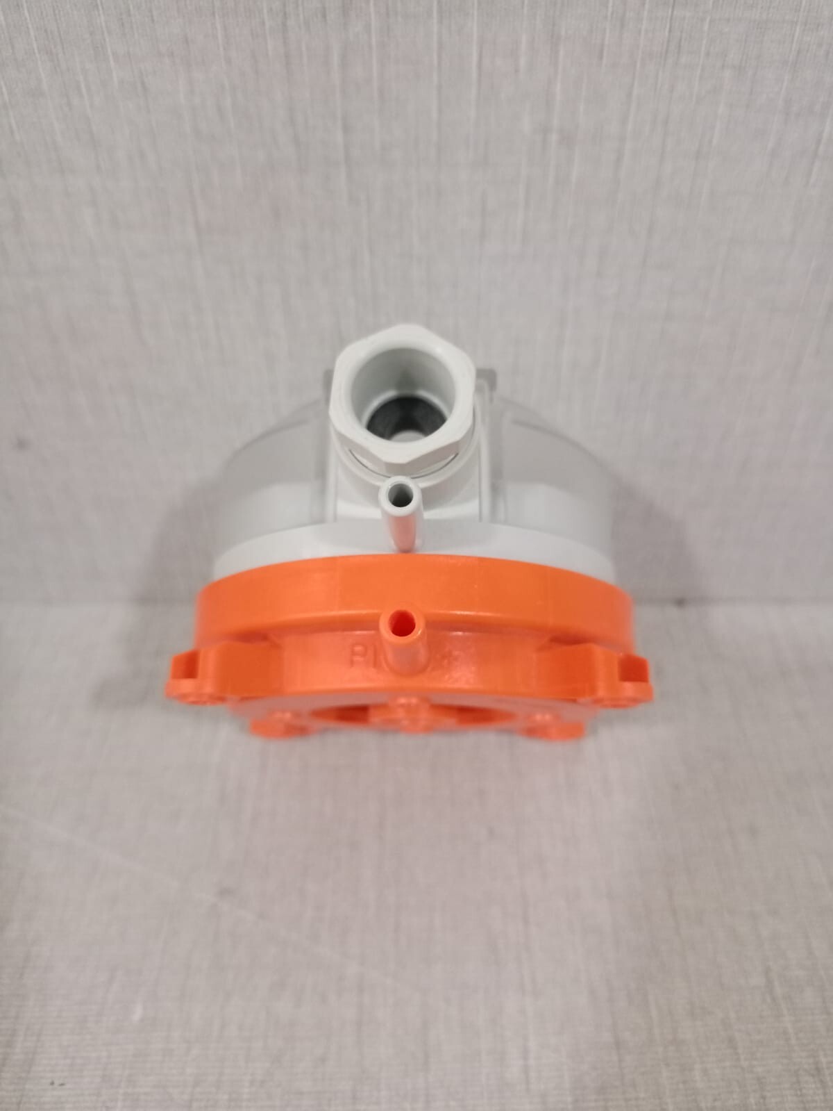 Trend DPIA-250-500 TREND DPIA-250-500 Differential Pressure Transmitter 7