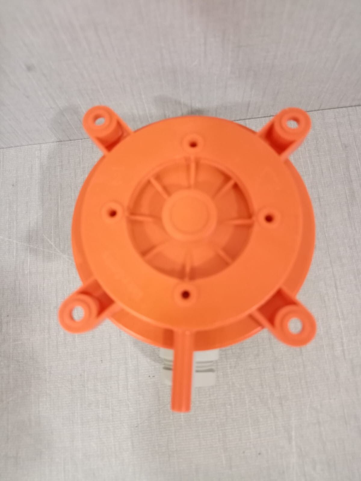 Trend DPIA-250-500 TREND DPIA-250-500 Differential Pressure Transmitter 8