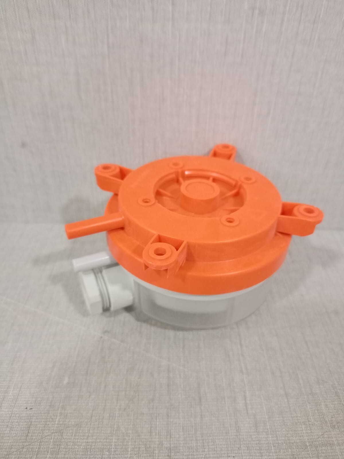 Trend DPIA-250-500 TREND DPIA-250-500 Differential Pressure Transmitter 9