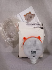 TREND DPIA-250-500 Differential Pressure Transmitter