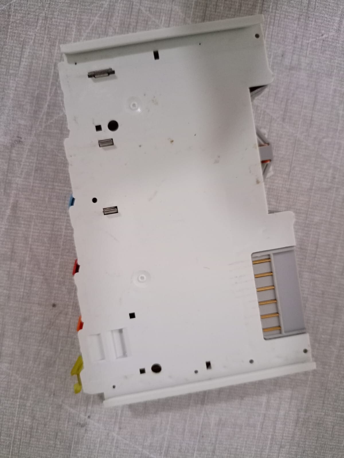Beckhoff KL1002 Beckhoff KL1002 Digital Input Module 2