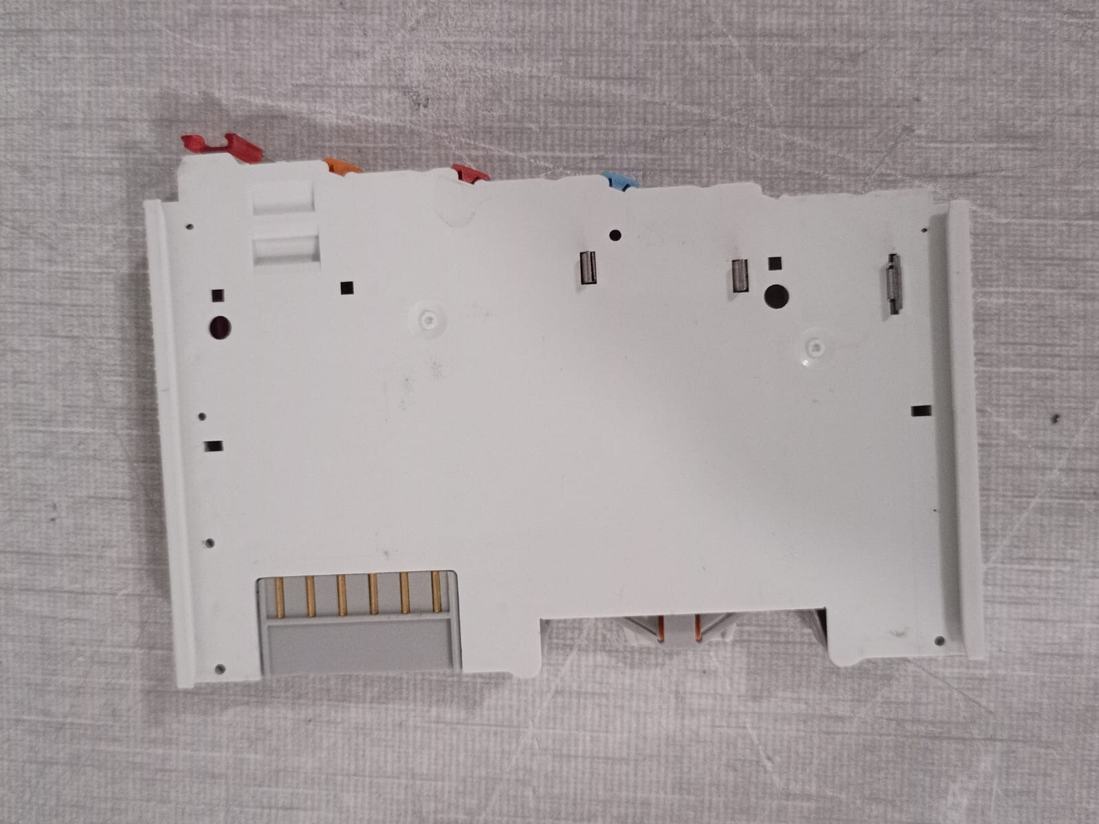 Beckhoff KL2012 Beckhoff KL2012 Digital Output Module 2