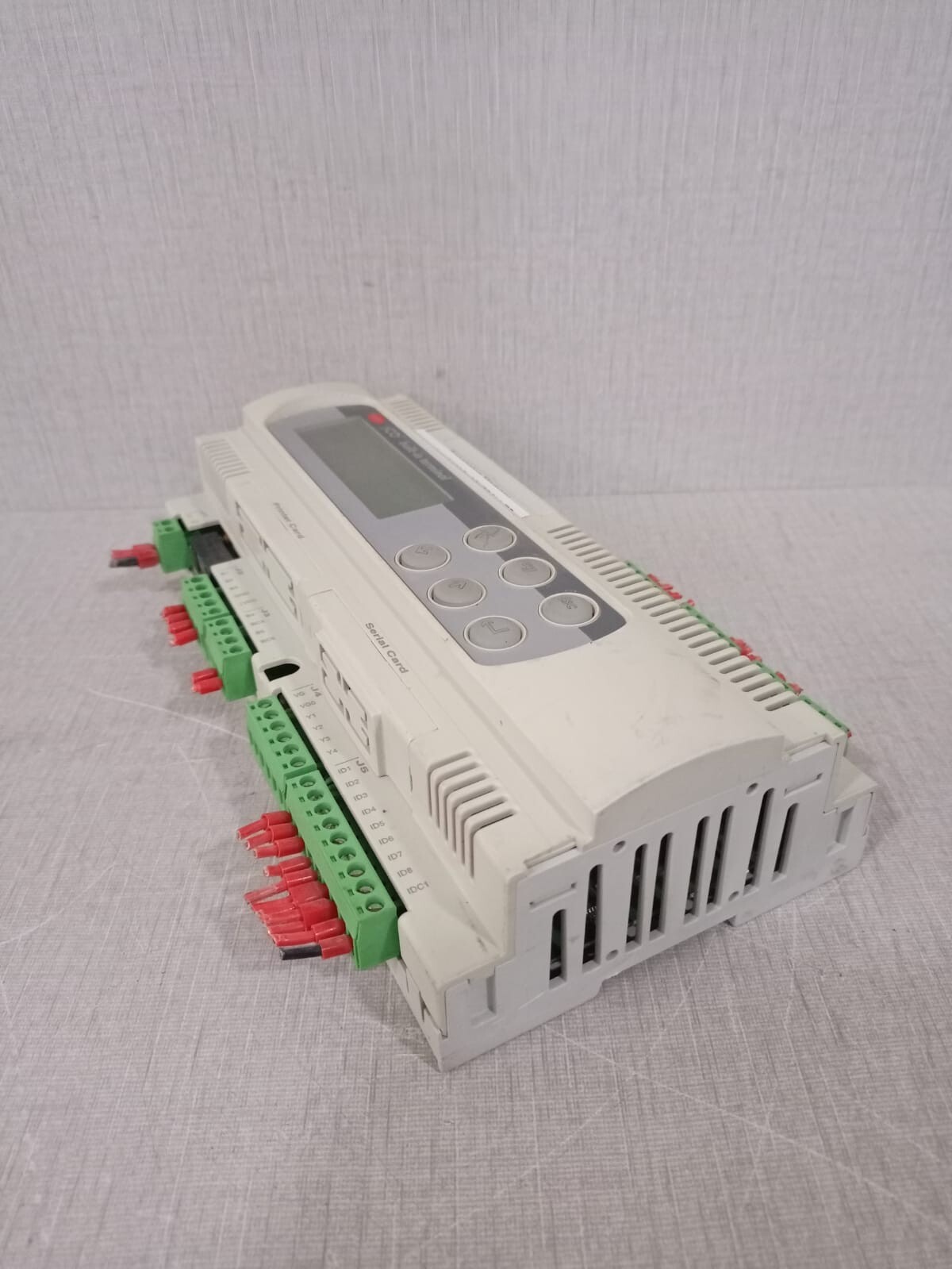 Carel PCO2000BS0 CAREL PCO2000BS0 CONTROL INTERFACE 4