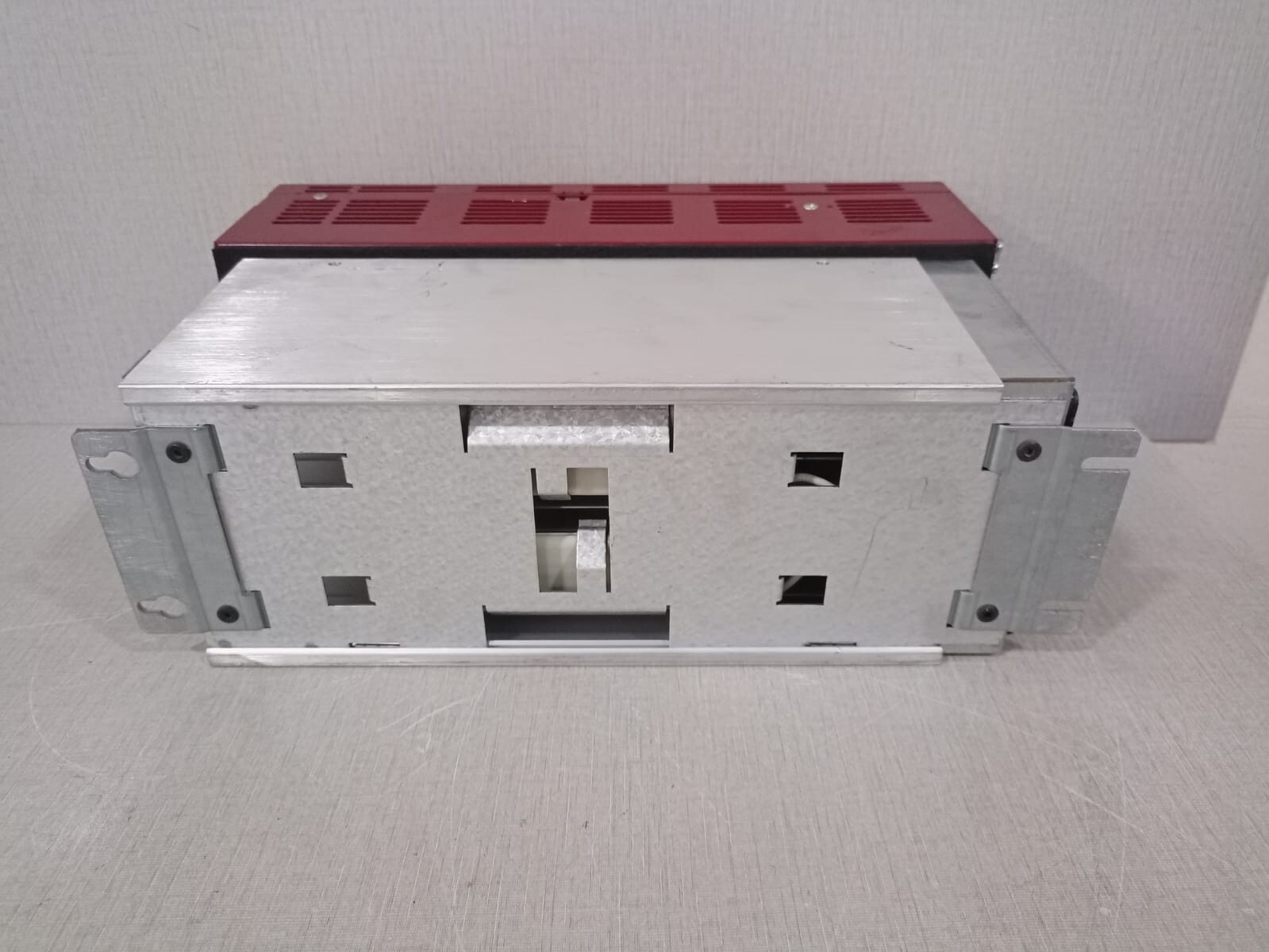 SIGMATEK SDD340-46 SIGMATEK SDD340-46 SERIES DRIVE 6