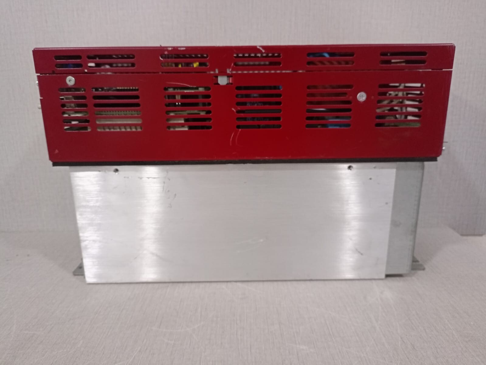 SIGMATEK SDD340-46 SIGMATEK SDD340-46 SERIES DRIVE 7