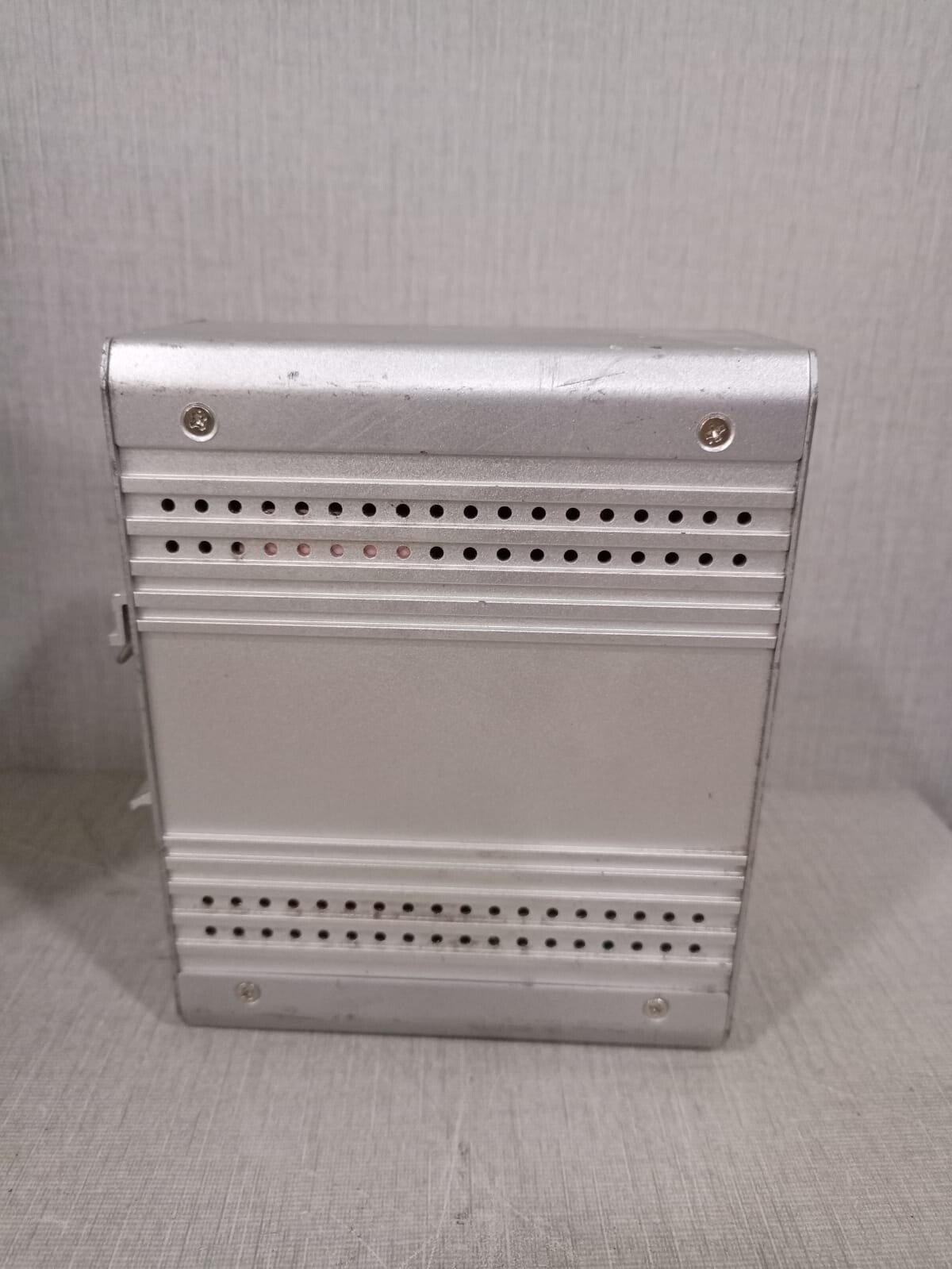 Korenix Jetnet 3810f KORENIX Jetnet 3810f Ethernet Switch 3
